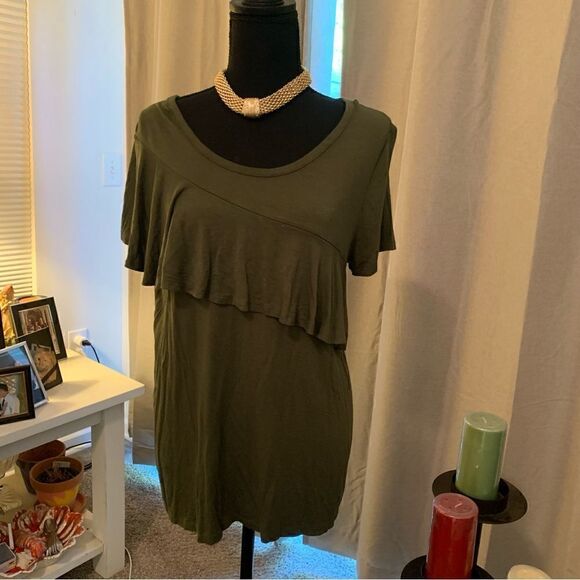 Ana Ladies Top   - Picture 1 of 8